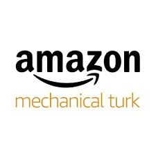 Amazon Mechanical Turk Experts Program · Contract · Qualification Rating: Expert